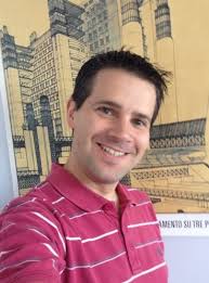 Présentation des intervenants