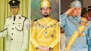 Page ke bawah duli yang maha mulia sultan muhammad v, yang di pertuan agong malaysia ini dicipta sebagai tanda sokongan sekalian rakyat jelata di atas. Agong Yang Paling Disayangi Rakyat Ini Kisah Peribadi Sultan Muhammad V Yang Ramai Tak Tahu Express News