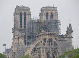 Maybe you would like to learn more about one of these? Don Pour La Cathedrale Reponses A Vos Questions Fondation Notre Dame