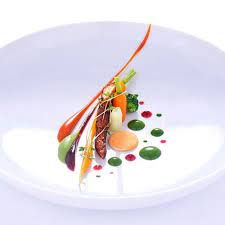 Instagram Photo By Chefstalk Chefstalk Via Iconosquare Food Decoration Food Art Food Plating