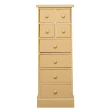 Vintage kommode loft schubladenschrank holzschrank schubladen palazzo. Schmale Kommode Ockergelb Shabby Chic Moebro De Ihr Onlineshop Fu Schmale Kommode Ockergelb Shabby Chic Diele Flur Schranke Kommoden Diele Flur