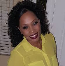 Tiffany Dukes's Instagram, Twitter & Facebook