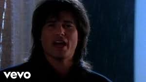 Aerosmith Falling In Love Is Hard On The Knees Video Is It U Tell Me Survivor Is This Love Official Video Survivor Band Survivor Jimi Jamison