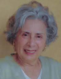 Clara Greene Obituary (1927