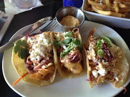 Maybe you would like to learn more about one of these? Yummiest Fish Tacos Ever Picture Of Clasico Italian Chophouse Sarasota Tripadvisor