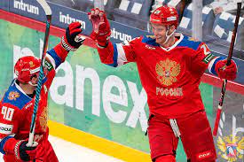 Во втором туре группового этапа чемпионата европы сборная россии играет против финляндии. Rossiya Finlyandiya 3 0 Kubok Karyala 2018 Ocenki Igrokam Chempionat