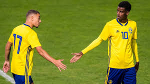 Belgien er blandt topfavoritterne til at vinde turneringen og er selvsagt også favorit til at tage førstepladsen i gruppe b. Truppen Till Avgorandet Mot Belgien Svensk Fotboll