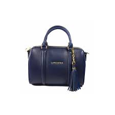 Achetez votre sac besace mademoiselle ana de la marque lancaster sur galerieslafayette.com. Lancaster Mademoiselle Ana Sac Porte Main 572 47 Bleu Fonce