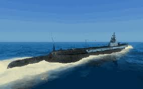 Movie info alpha coders 6 wallpapers 4 images. Submarine Gif On Gifer By Ceredwyn