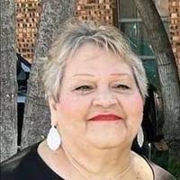 Janie Robles Martinez