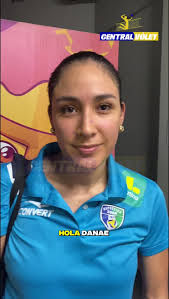 Danae Carranza Y Su Novio