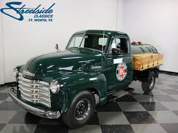 Image result for Green 1952 Truck
