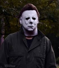 Here's what they say is the scariest movie of all time: Michael Myers Net Michael Myers Michael Myers Halloween Classic Horror