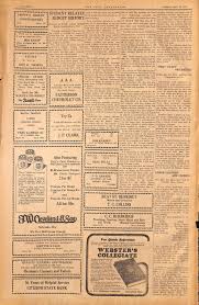 1929-1930 Peru Pedagogian Issues 1-30 by Peru State College Library - Issuu