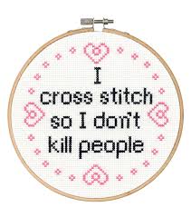 Only digital format, instant download. Say It In Cross Stitch I Cross Stitch Jo Ann Cross Stitch Cross Stitch Kits Cross Stitch Patterns