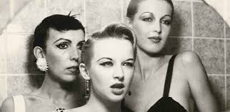 Claudia Skoda: Dressed to Thrill in the Kunstbibliothek