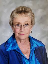 Irmgard Reimer Obituary