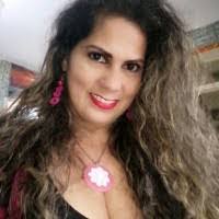 Martha Oliveros's Instagram, Twitter & Facebook