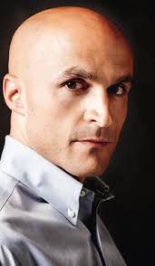 Innovation @ Bertelsmann