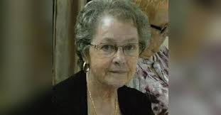 Shirley Bounds James Obituary