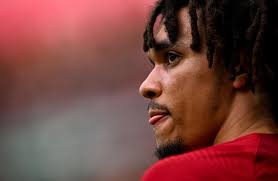 Trent Alexander-Arnold's surging stats for Liverpool