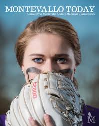 Montevallo Today, Winter 2015 by University of Montevallo