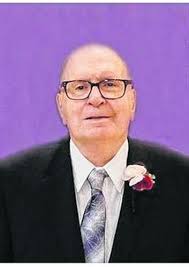 Arthur Harker Obituary (1930