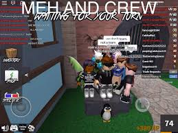 If you have one of your own you'd like to share, send it to us and we'll be happy to include it on our website. Me And The Crew Mm2 Roblox Amino