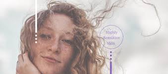 Highly Sensitive Skin Support Group