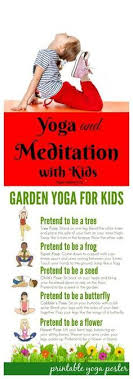 5 x 5 x 10 yin yoga challenge weekly pose information. 900 Yoga For Children Ideas Yoga For Kids Yoga Teaching Yoga