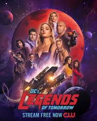 We did not find results for: Dc S Legends Of Tomorrow Tv Series 2016 Imdb