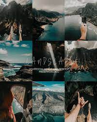 On Sale 5 Best Landscape Photography Lightroom Presets For Mobile And Desktop Photography Outdoor Photography Presets Lightroom Preset Best Landscape Photography Cool Landscapes Desktop Photography