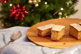 Pain D Epices Alsacien De Noel Regal De Paresse