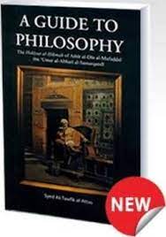 Perjuangan umno sangat bermakna dan terus relevan syed naquib al attas. A Guide To Philosophy Syed Ali Tawfik Al Attas 9789679789683