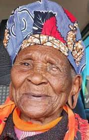 In which county did the Kiswahili language die?