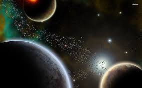 Looking for the best wallpapers? Interstellar Wallpaper 1680x1050 Wallpaper Teahub Io