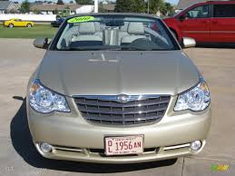 Image result for Stone White 2010 Sebring