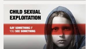 Child Exploitation Protocol: main principles Types of Child Exploitation  Indicators and referral pathways