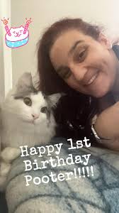 This baby 😍 I just love her already!!