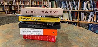 Best Books For Culinary Students Institute Of Culinary Education