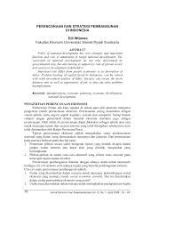 Pengertian, ciri, dampak, tujuan, kebijakan, kelebihan dan kekurangan. Http Ejurnal Unisri Ac Id Index Php Ekonomi Article Download 390 348