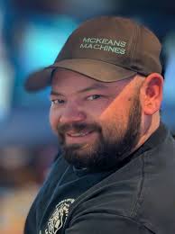 Anything about this guy? He is from Cyprus his name is Jake