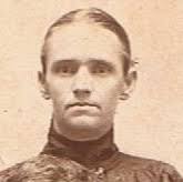 Sarah Ellen Bailey Hoffman (1864-1957)