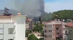 Jetzt bei fti noch günstiger buchen! Antalya Kemer 039 De Yangin Cikti
