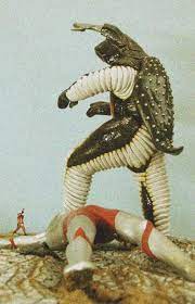 超 アラシ対ゼットン 続 最期の瞬間 ゼットン ウルトラマン イラスト 漫画イラスト