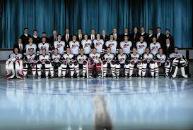 2002 Olympic Hockey Tournament Summary ...