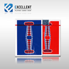 Magic wand (also known as wand) is an item bought from the home shop. Magic Tricks Chicken Nugget Deck Blue New Playing Cards Collectables Equipment