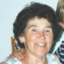 Mary Louise Hessler Obituary