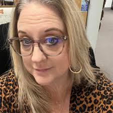 Sandy (Double Bubble) stopping by to say hi!