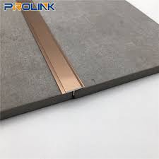Tile trim aluminum corner transition profile vinyl edge trim with high quality transition profile description tile corner trim brand hero metal material aluminium 6063 or 6463 business type factory. Tile Edge Trim Aluminum T Shape Metal Floor Transition Strips Buy Metal Floor Transition Strips T Shape Transition Tile Edge Trim Product On Alibaba Com